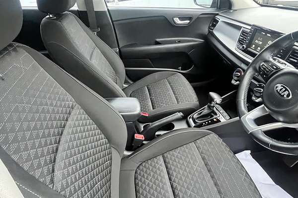 2019 Kia Rio Sport YB