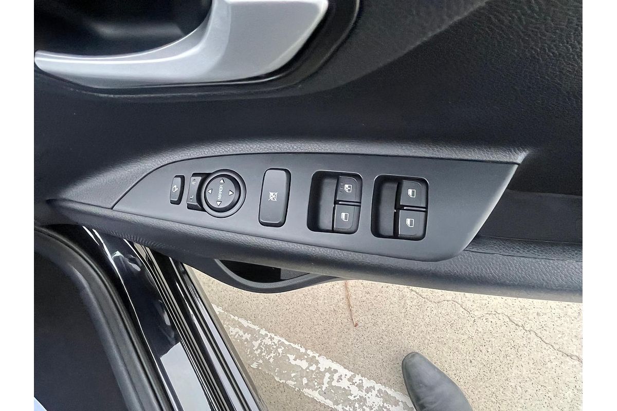 2019 Kia Rio Sport YB