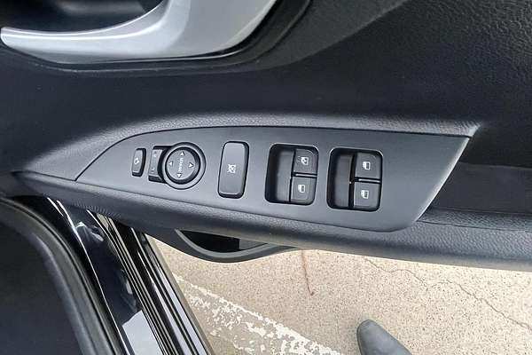 2019 Kia Rio Sport YB