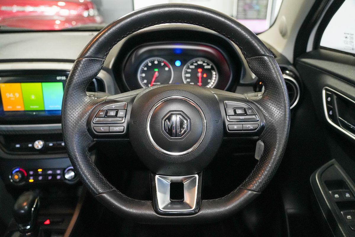 2020 MG MG3 Excite
