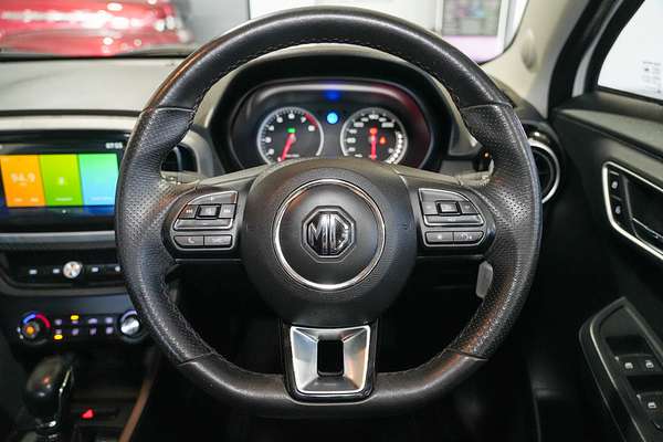 2020 MG MG3 Excite
