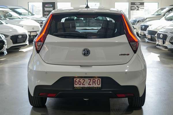 2020 MG MG3 Excite