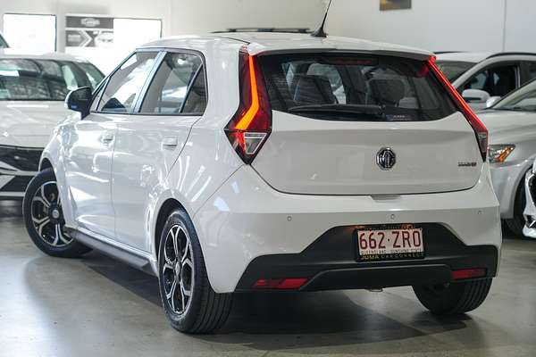 2020 MG MG3 Excite