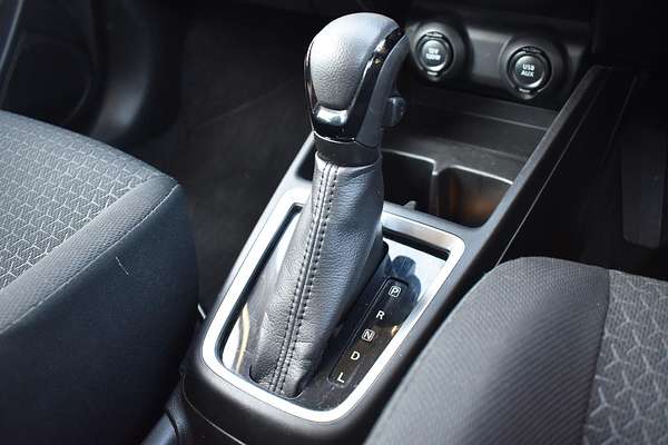 2023 Suzuki Swift GL AZ Series II
