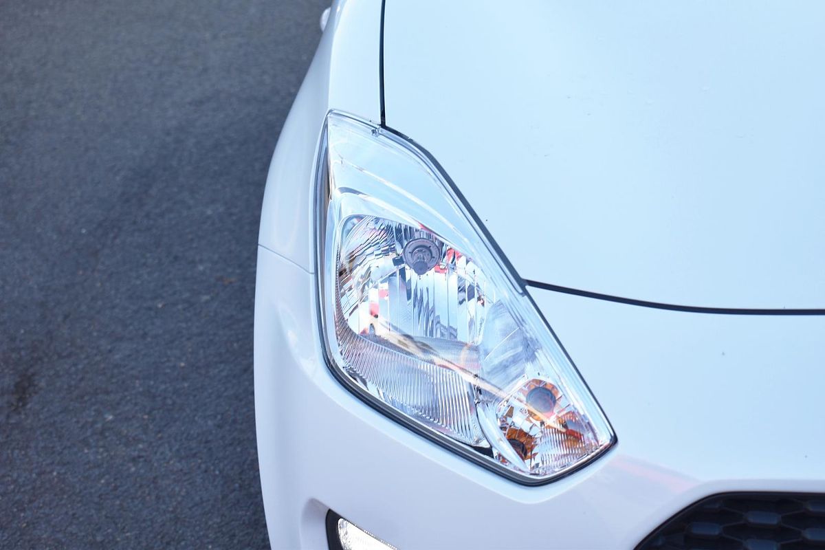 2023 Suzuki Swift GL AZ Series II