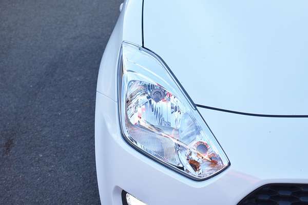 2023 Suzuki Swift GL AZ Series II