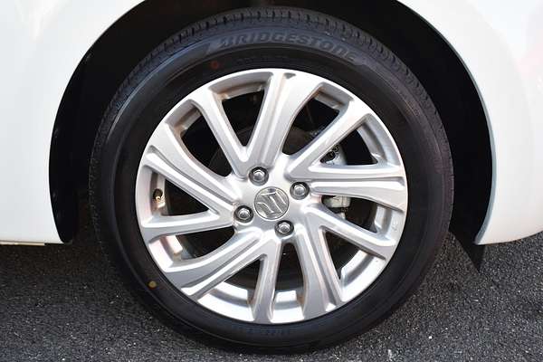2023 Suzuki Swift GL AZ Series II