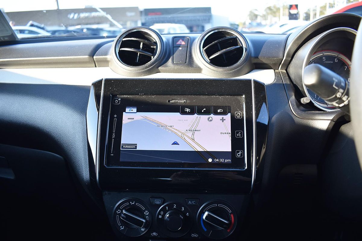 2023 Suzuki Swift GL AZ Series II