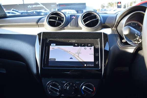 2023 Suzuki Swift GL AZ Series II