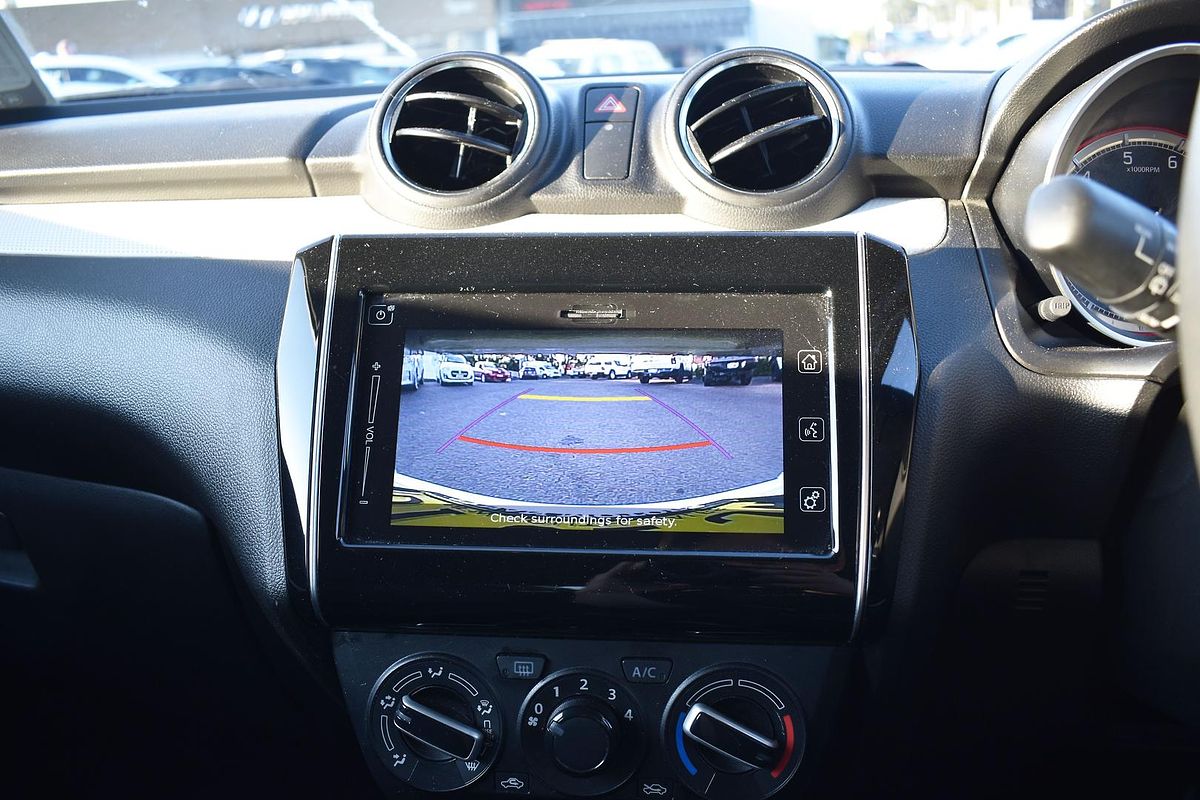 2023 Suzuki Swift GL AZ Series II