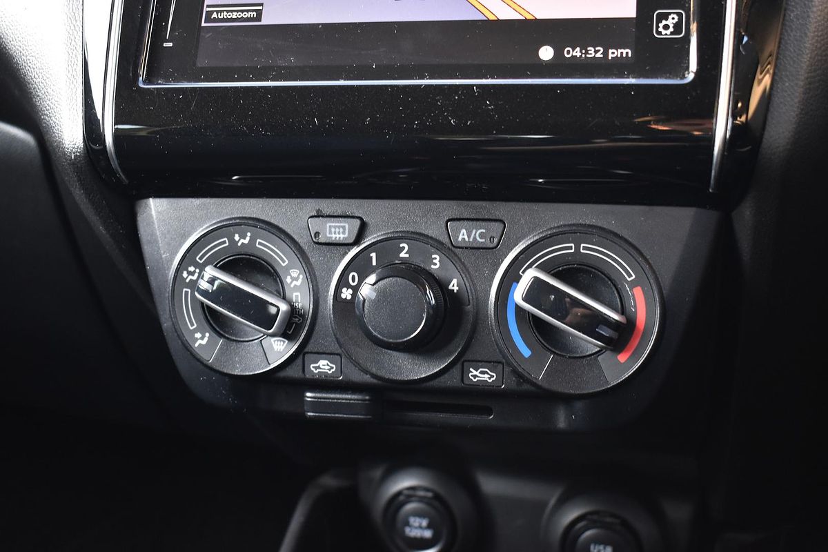 2023 Suzuki Swift GL AZ Series II