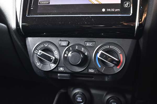 2023 Suzuki Swift GL AZ Series II