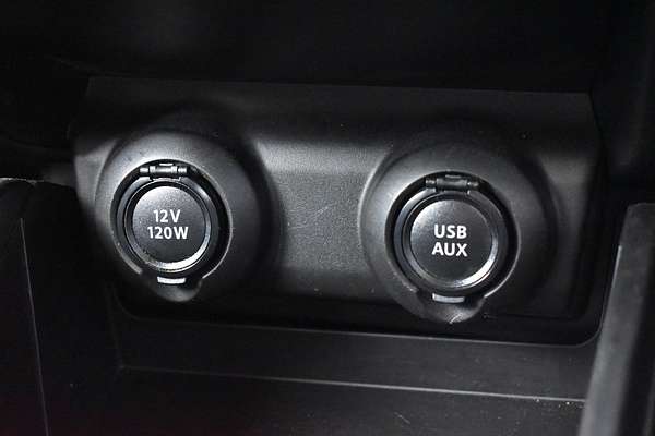 2023 Suzuki Swift GL AZ Series II