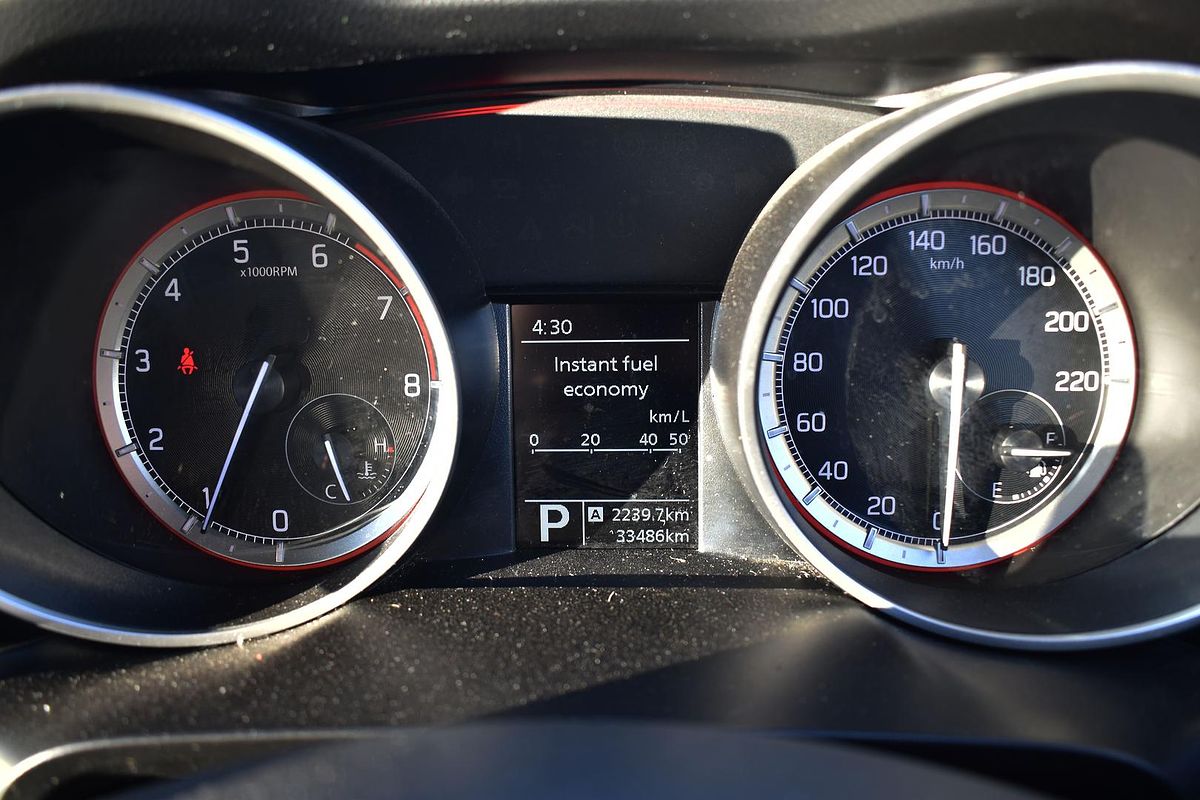 2023 Suzuki Swift GL AZ Series II