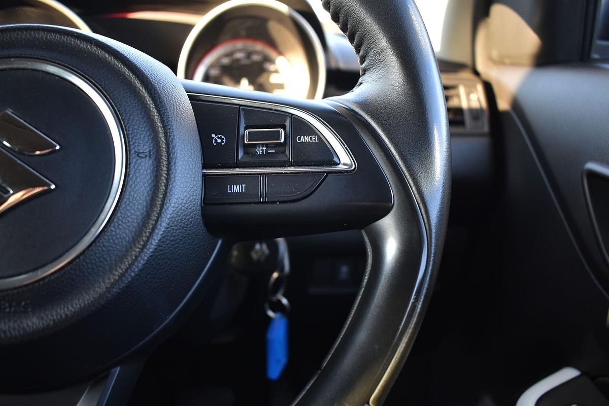 2023 Suzuki Swift GL AZ Series II