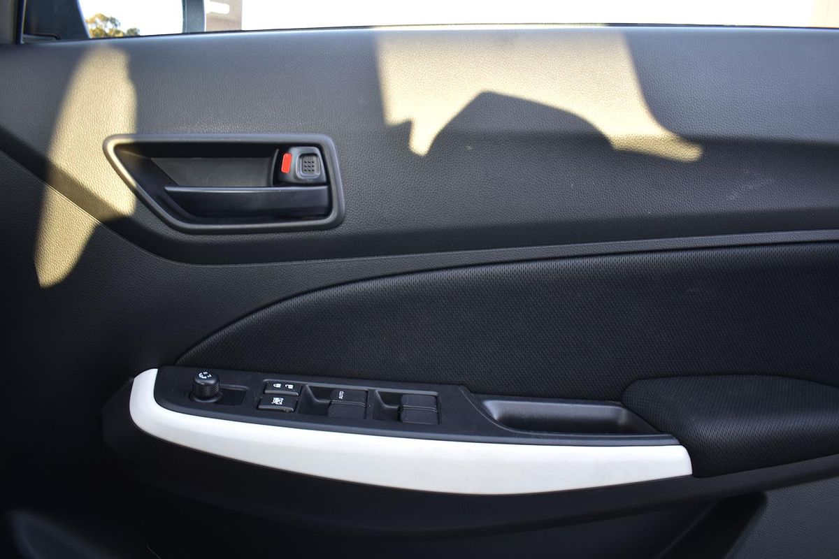 2023 Suzuki Swift GL AZ Series II