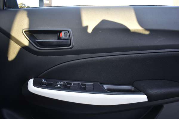 2023 Suzuki Swift GL AZ Series II
