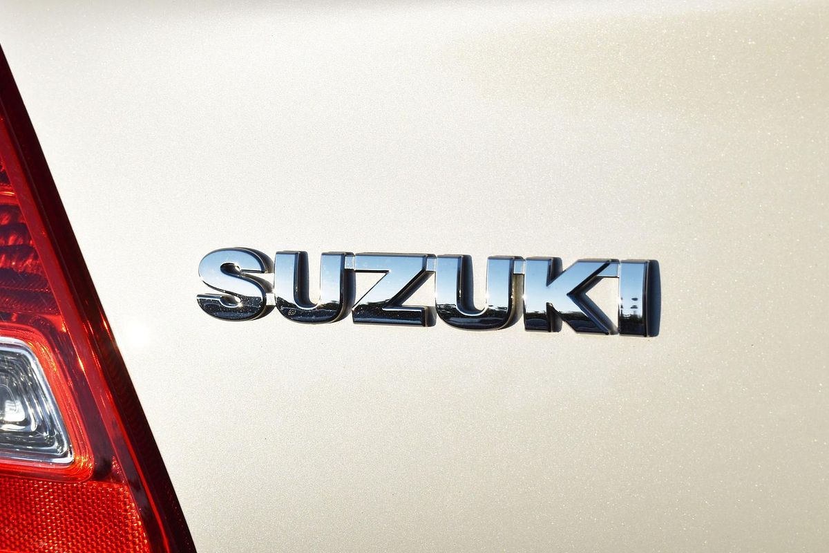 2023 Suzuki Swift GL AZ Series II