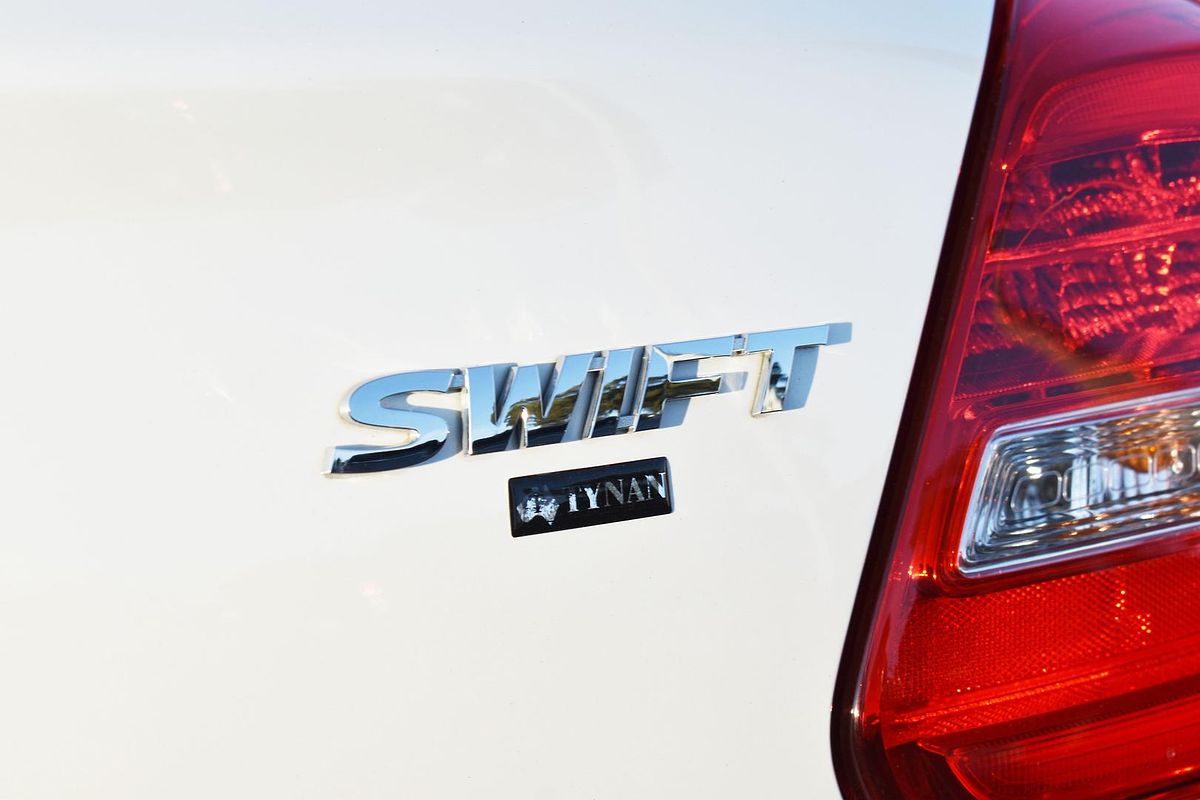 2023 Suzuki Swift GL AZ Series II