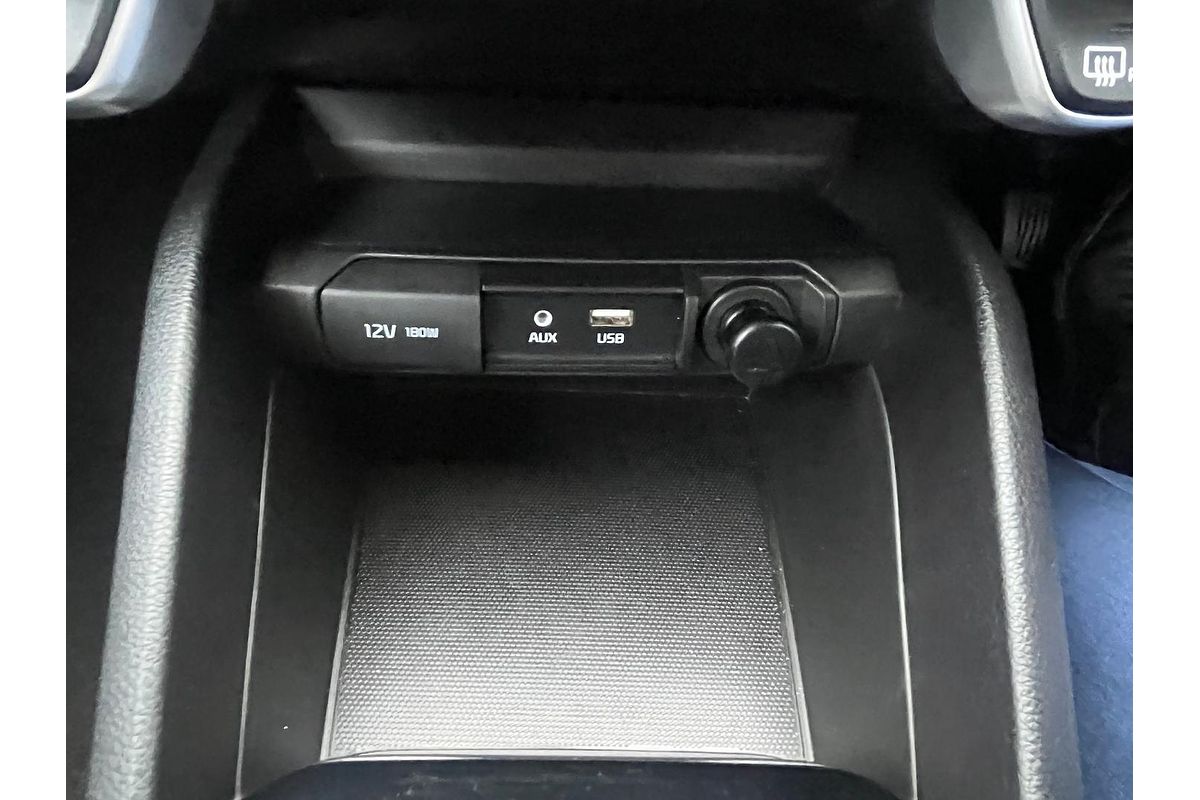 2019 Kia Rio Sport YB