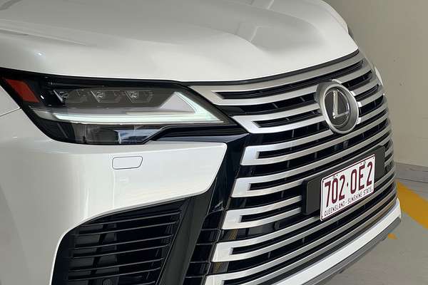2023 Lexus LX LX600 VJA310R