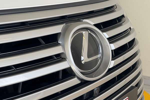 2023 Lexus LX LX600 VJA310R
