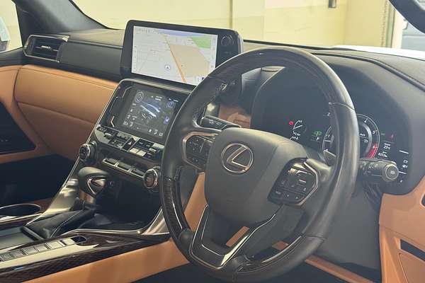 2023 Lexus LX LX600 VJA310R