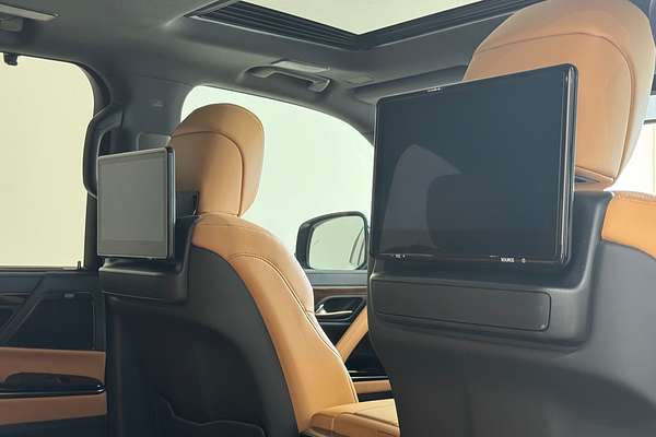 2023 Lexus LX LX600 VJA310R