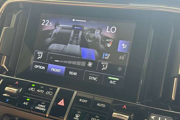 2023 Lexus LX LX600 VJA310R