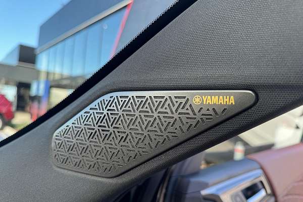 2025 Mitsubishi Outlander Exceed Tourer ZM