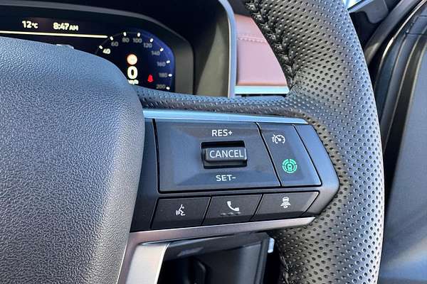 2025 Mitsubishi Outlander Exceed Tourer ZM
