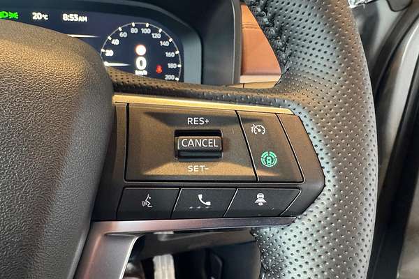 2025 Mitsubishi Outlander Exceed Tourer ZM