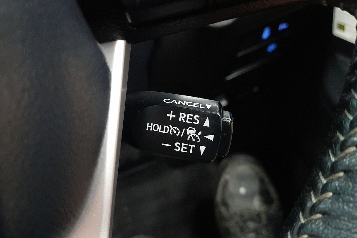 2021 Toyota Hilux SR5 GUN126R 4X4