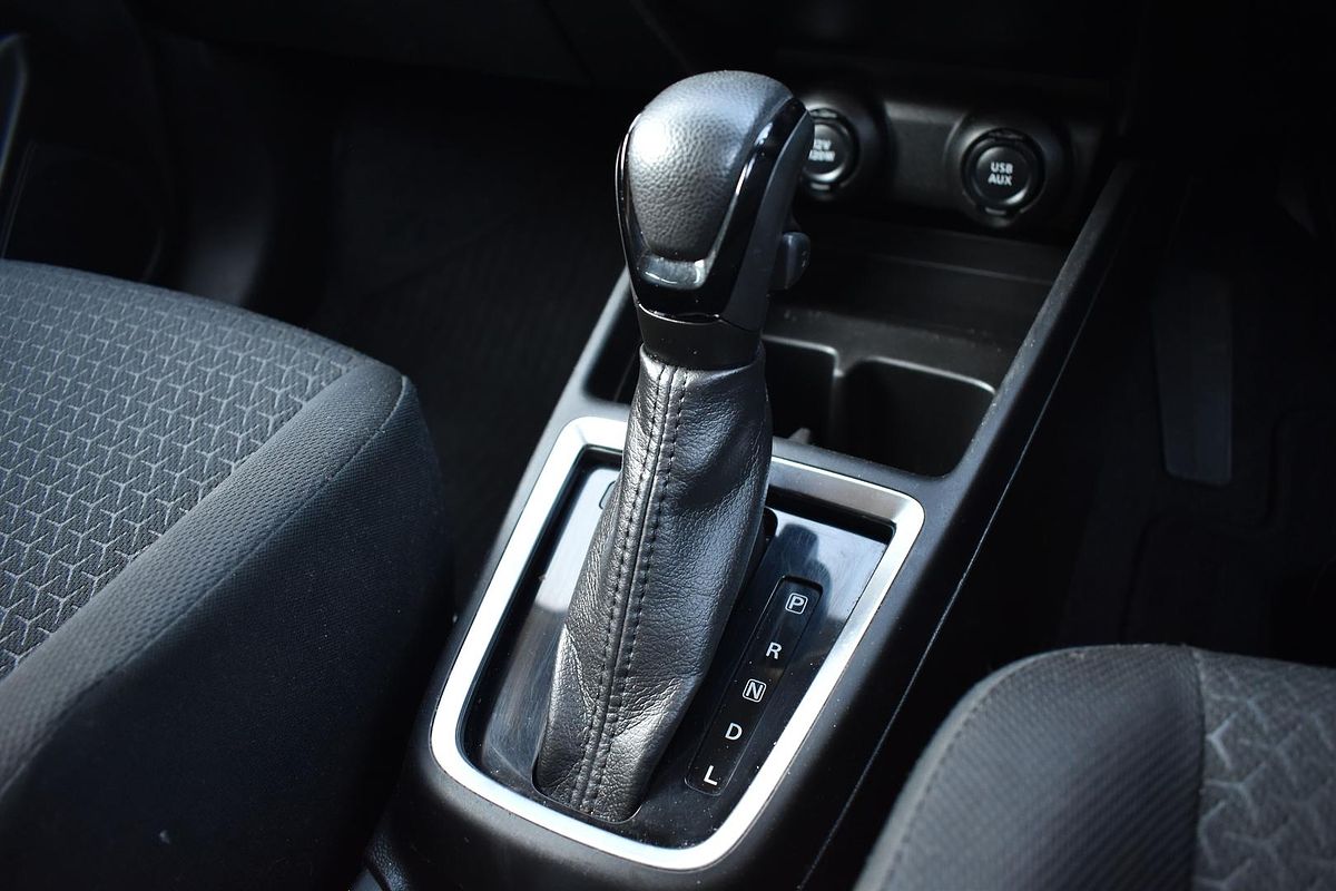 2023 Suzuki Swift GL AZ Series II