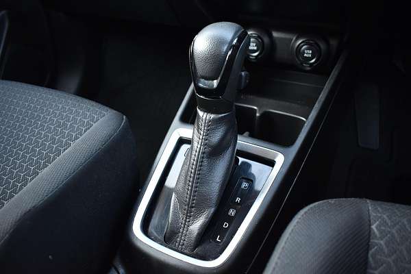 2023 Suzuki Swift GL AZ Series II