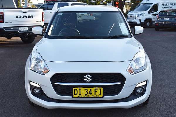 2023 Suzuki Swift GL AZ Series II