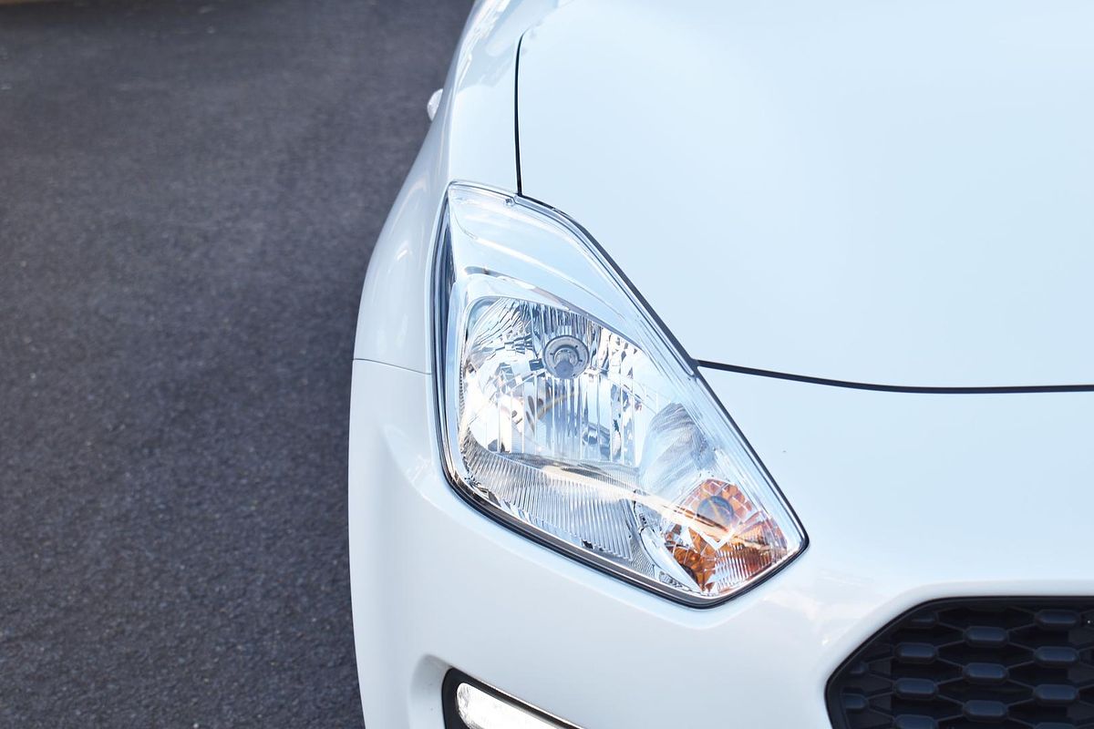 2023 Suzuki Swift GL AZ Series II