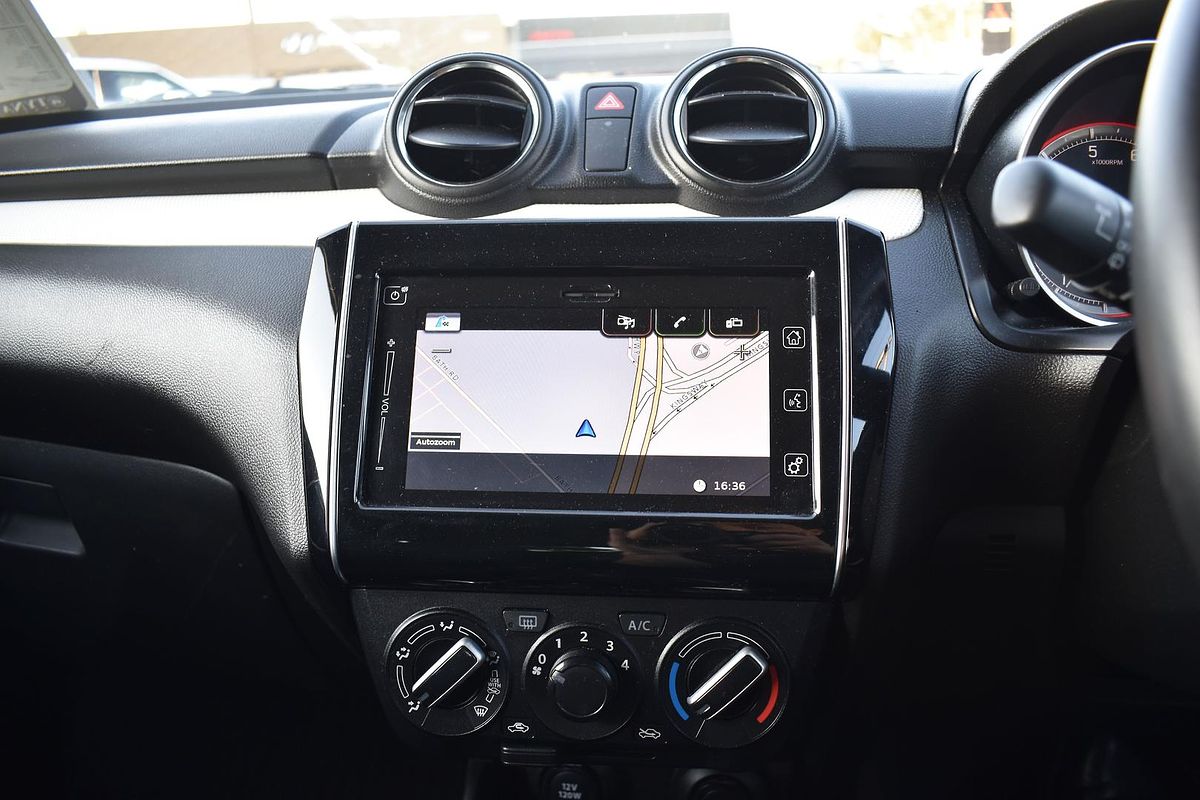 2023 Suzuki Swift GL AZ Series II