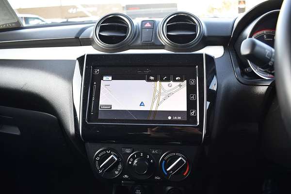 2023 Suzuki Swift GL AZ Series II