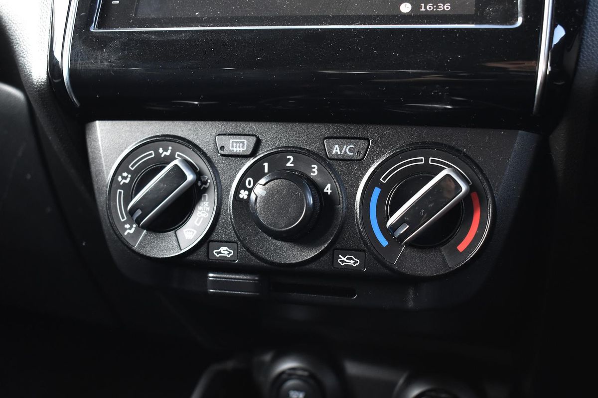 2023 Suzuki Swift GL AZ Series II