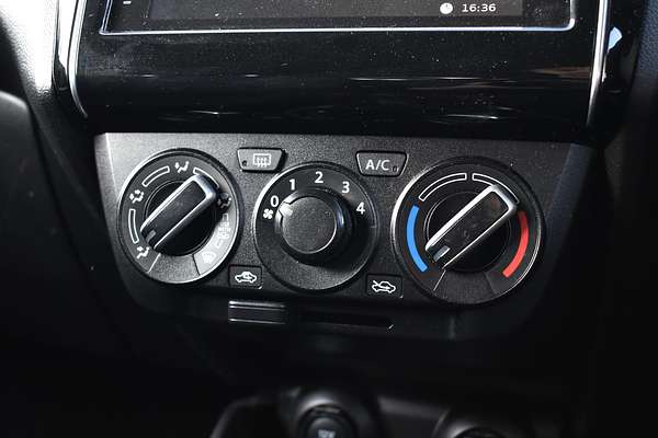 2023 Suzuki Swift GL AZ Series II