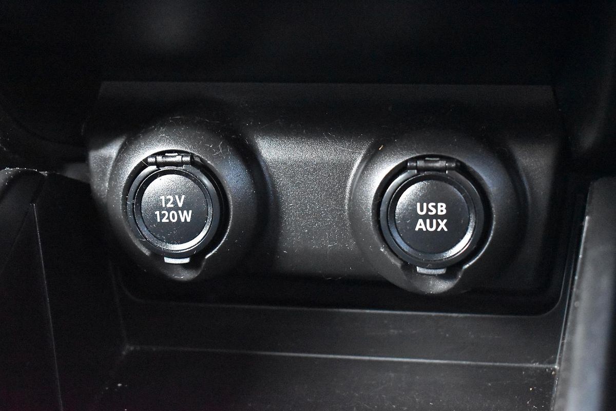 2023 Suzuki Swift GL AZ Series II