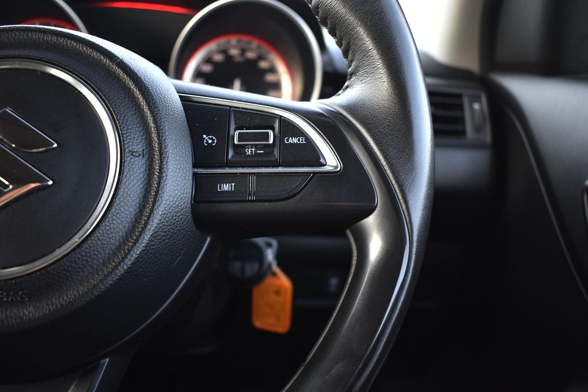 2023 Suzuki Swift GL AZ Series II