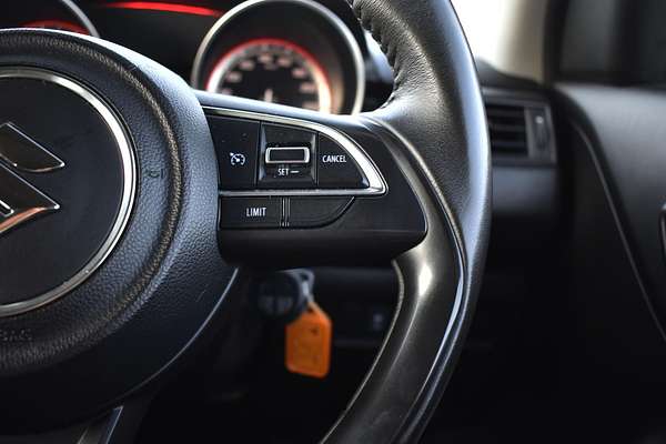 2023 Suzuki Swift GL AZ Series II