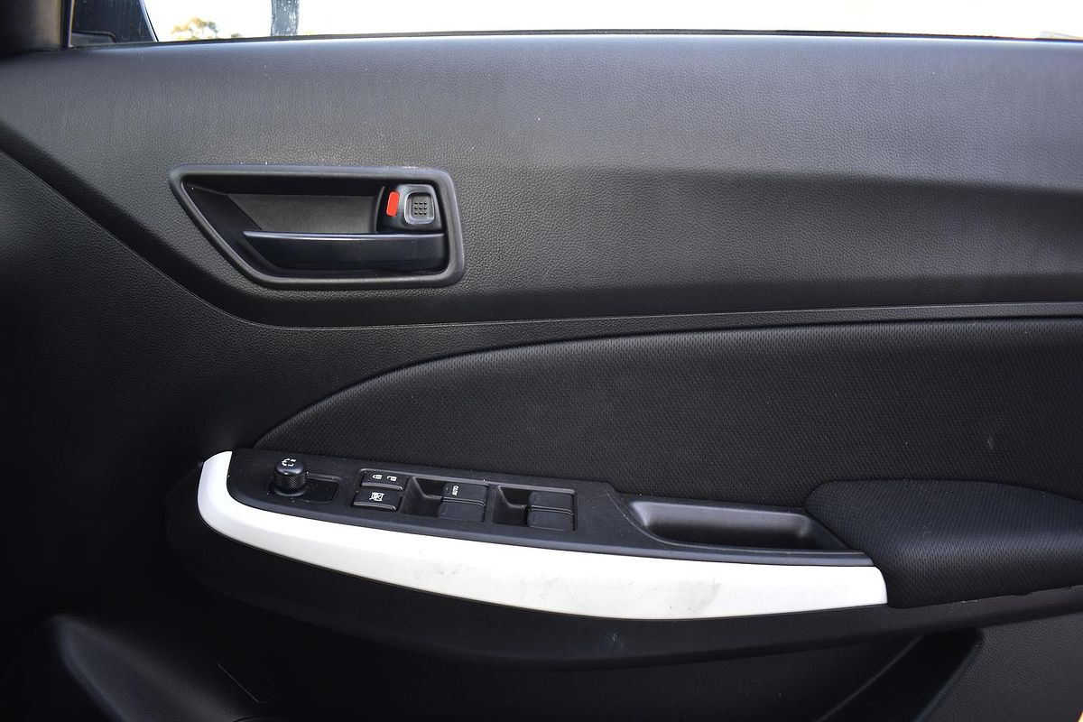 2023 Suzuki Swift GL AZ Series II