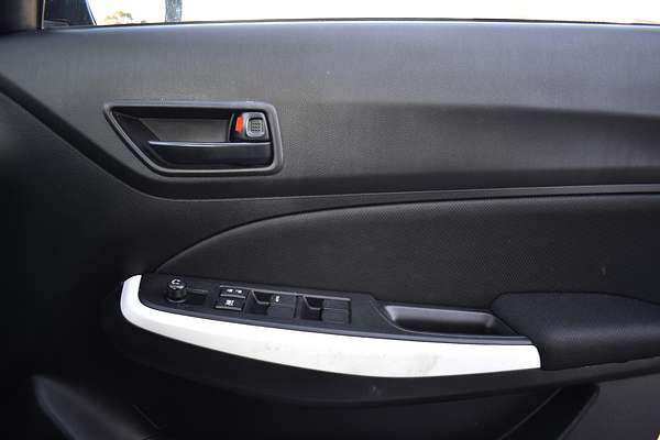 2023 Suzuki Swift GL AZ Series II