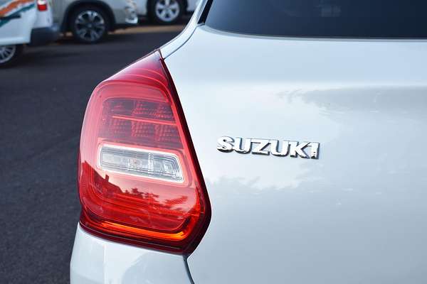 2023 Suzuki Swift GL AZ Series II