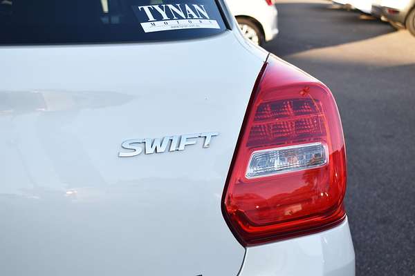 2023 Suzuki Swift GL AZ Series II