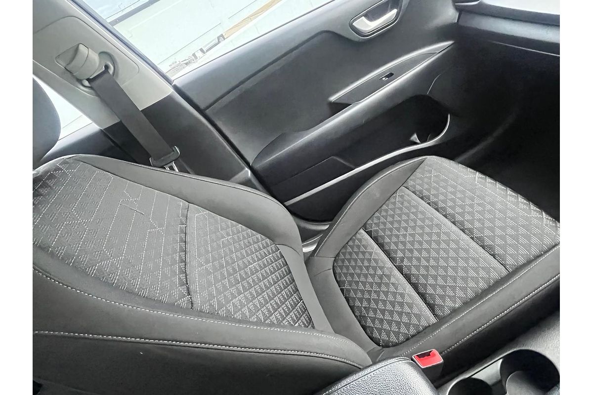 2019 Kia Rio Sport YB