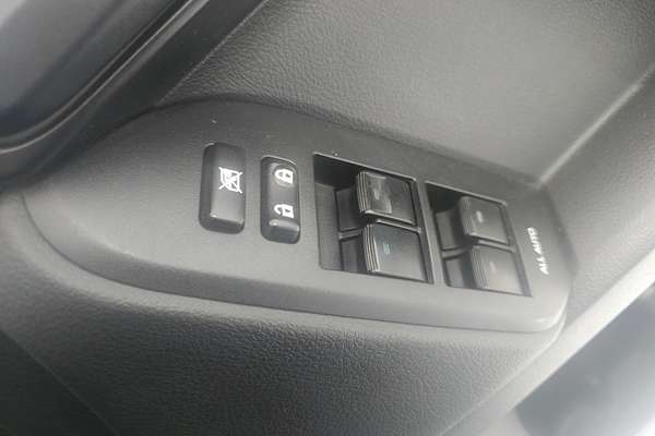 2017 Toyota Landcruiser Prado GXL GDJ150R